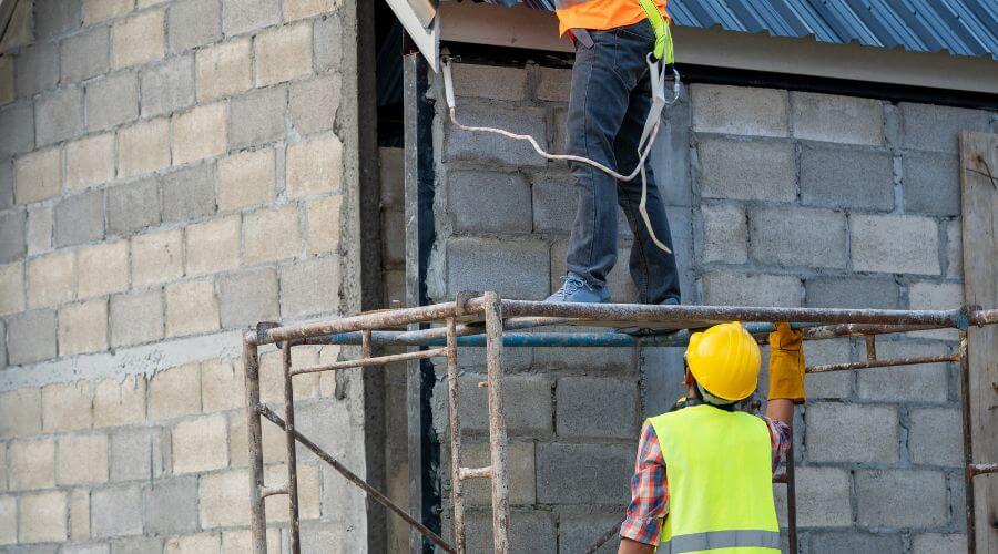 Expert Emergency Roof Repairs services in Rahway, NJ